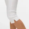 Capri Vmelly taille mi-haute et coupe ajustée