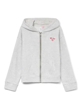 Cardigan en molleton Vmtrina