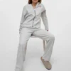 Cardigan en molleton Vmtrina
