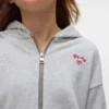 Cardigan en molleton Vmtrina