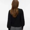Cardigan en tricot Awalice