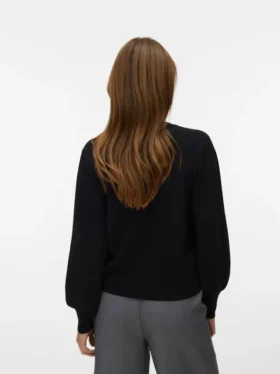 Cardigan en tricot Awalice
