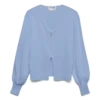 Cardigan en tricot Awalice