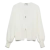 Cardigan en tricot Awalice