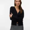 Cardigan en tricot Awalice