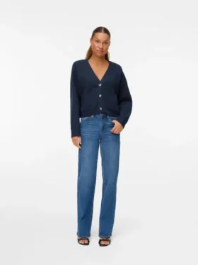 Cardigan en tricot Awgemma