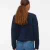 Cardigan en tricot Awgemma
