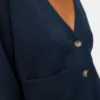 Cardigan en tricot Awgemma