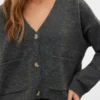 Cardigan en tricot Awgemma