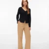 Cardigan en tricot Awhanna