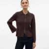 Cardigan en tricot Awhanna