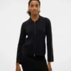 Cardigan en tricot Awhanna