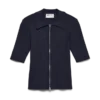 Cardigan en tricot Awhanna