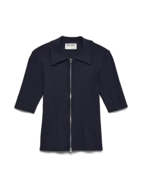 Cardigan en tricot Awhanna