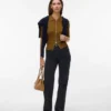 Cardigan en tricot Awhanna