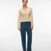Cardigan en tricot Awhanna