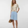Cardigan en tricot Awhanna