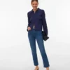 Cardigan en tricot Awhanna