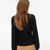 Cardigan en tricot Awhanna
