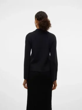 Cardigan en tricot Awhanna