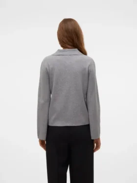 Cardigan en tricot Awhanna