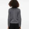 Cardigan en tricot Awhanna
