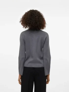 Cardigan en tricot Awhanna
