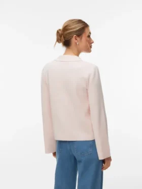 Cardigan en tricot Awhanna
