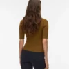 Cardigan en tricot Awhanna