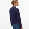 Cardigan en tricot Awhanna