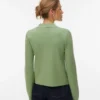 Cardigan en tricot Awhanna