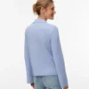 Cardigan en tricot Awhanna