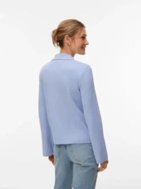 Cardigan en tricot Awhanna