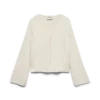 Cardigan en tricot Awhanna