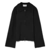 Cardigan en tricot Awhanna
