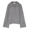 Cardigan en tricot Awhanna
