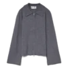 Cardigan en tricot Awhanna