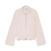 Cardigan en tricot Awhanna
