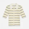 Cardigan en tricot Awhanna