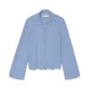 Cardigan en tricot Awhanna