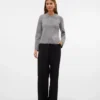 Cardigan en tricot Awhanna