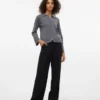 Cardigan en tricot Awhanna