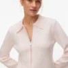 Cardigan en tricot Awhanna