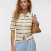 Cardigan en tricot Awhanna