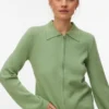 Cardigan en tricot Awhanna