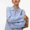 Cardigan en tricot Awhanna