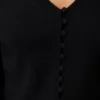 Cardigan en tricot Awhanna