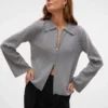 Cardigan en tricot Awhanna