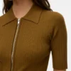 Cardigan en tricot Awhanna