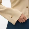 Cardigan en tricot Awhanna